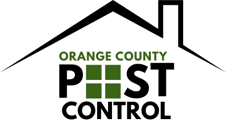 Orange County Pest Control